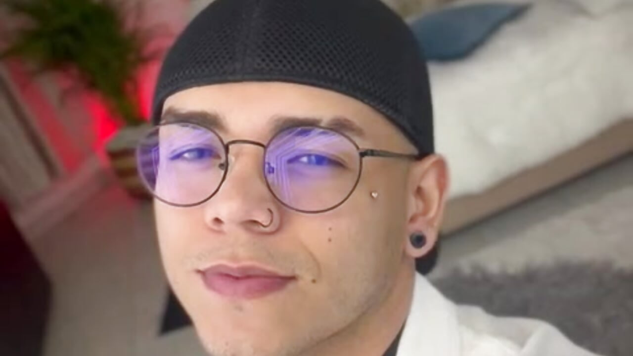 Make me your wish 🔥 - jhosepMoreno 캠 모델의 동영상