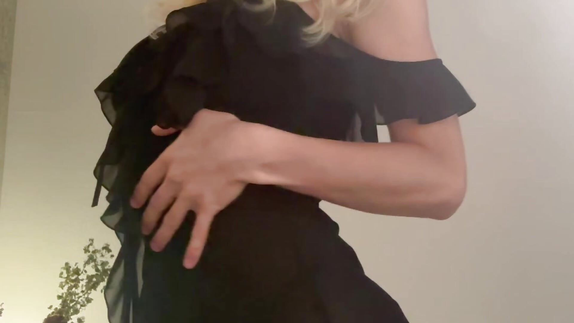 So sexyyyy girl - video by _Your_fenka_ cam model