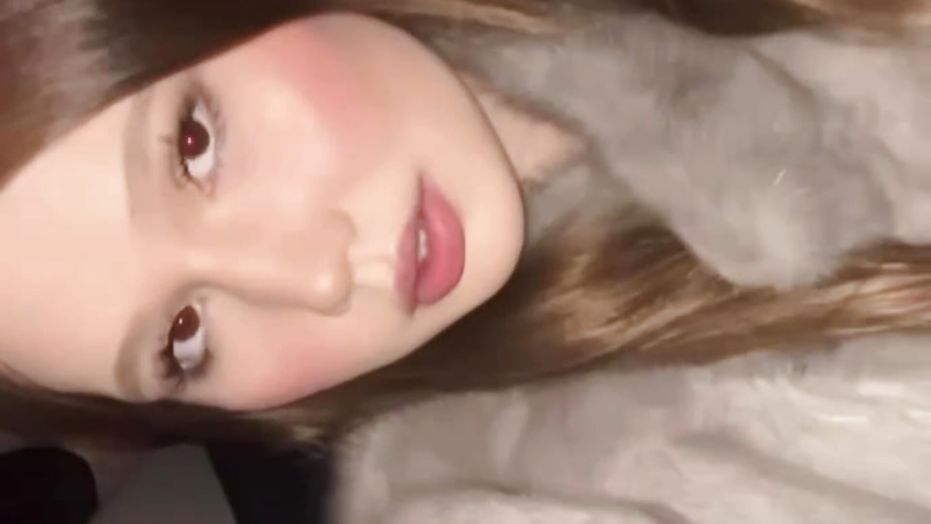 my life - video by milldiu cam model