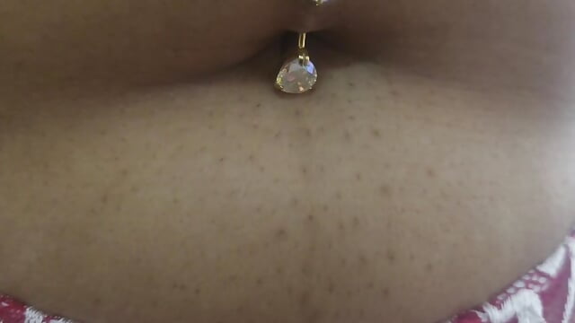 Piercing - Video von YasminQueen001 Cam-Model