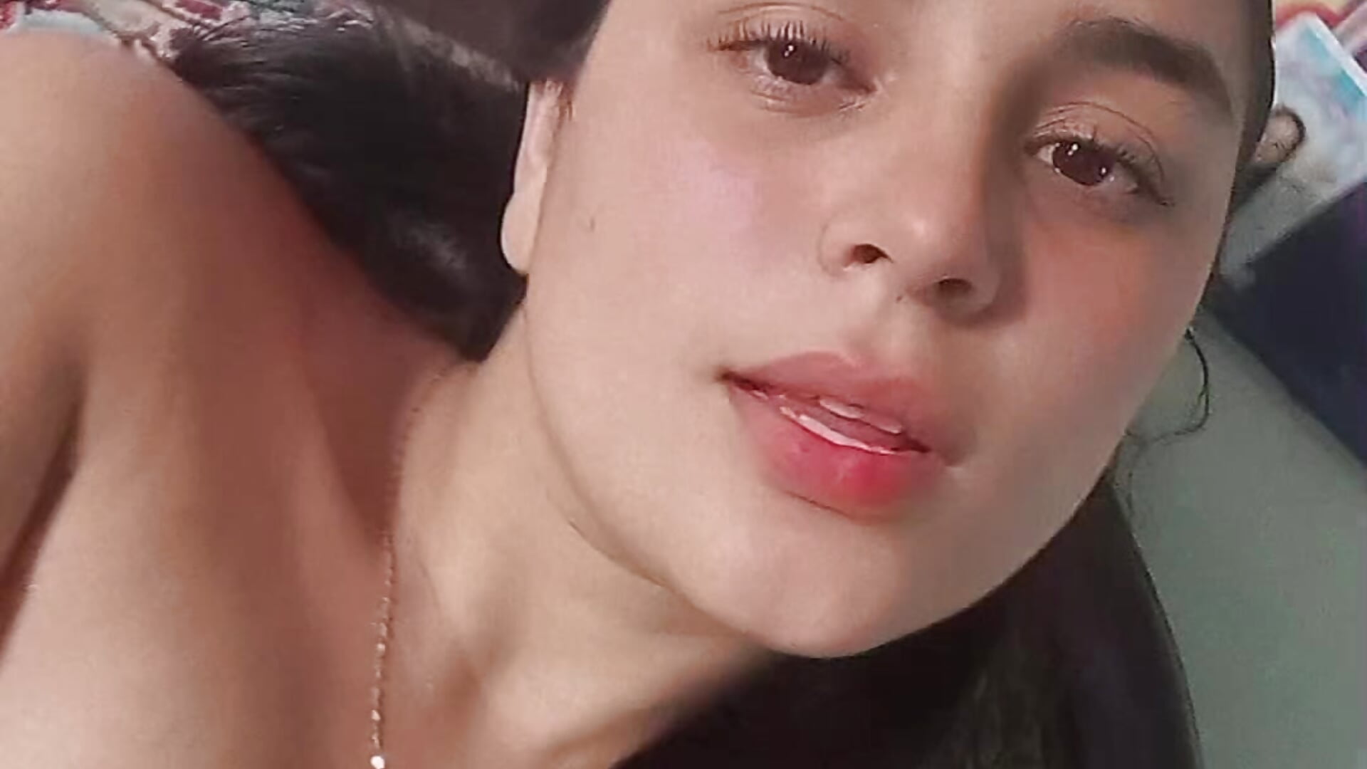 Kiss - video by Jess_Sweet3 cam model