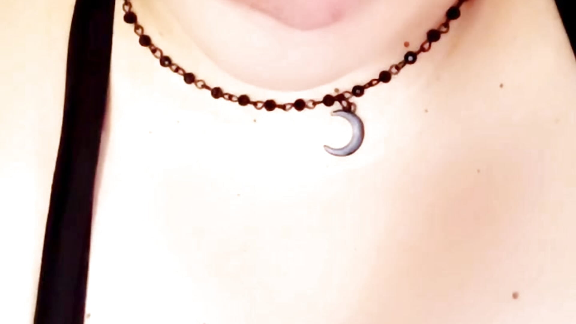 It's good for popsicles – video od webkamerové modelky Mistress_RazzXX