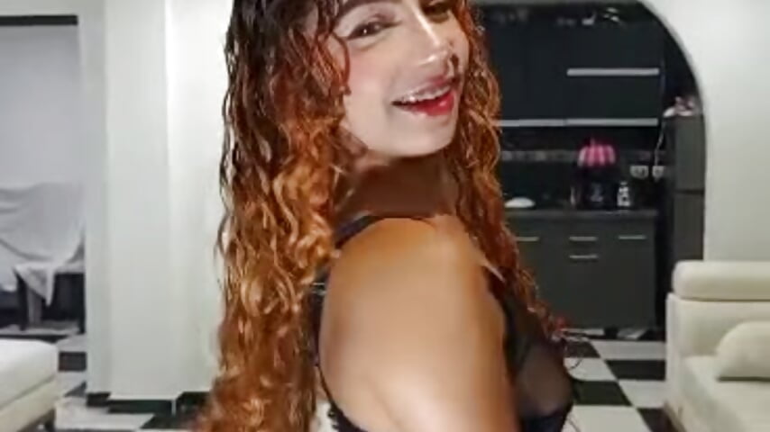 sexy baile - video by Couple_no-limits11 cam model