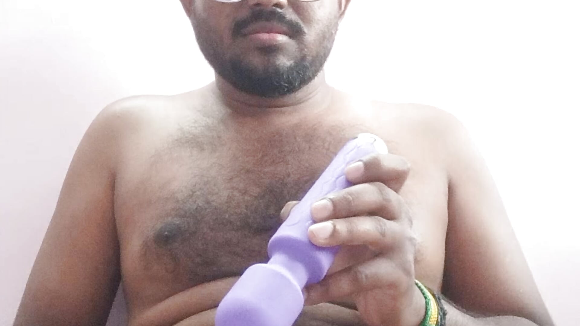 Vibrator cum full hornyness cum dripping 💦 - deliciousdik69主播的视频