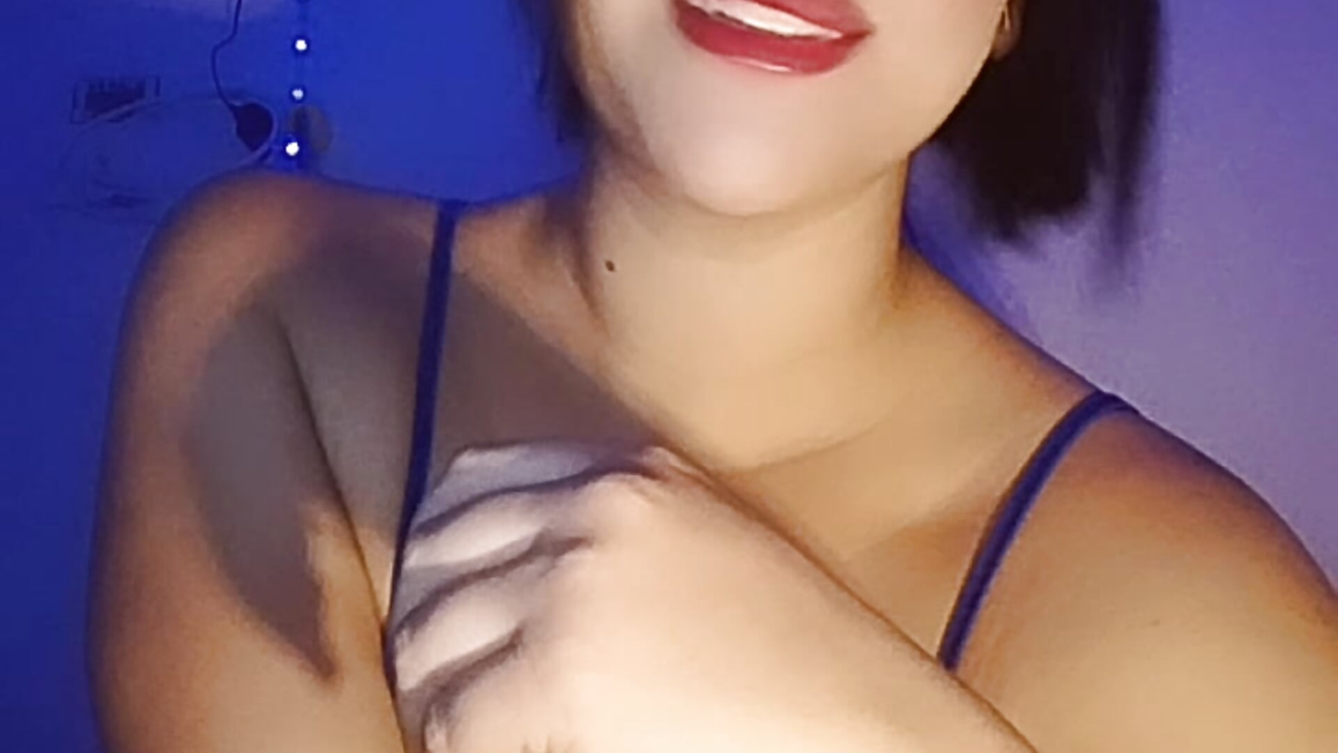 Cute 🥰 - Marianacg_21 adlı kamera modelinin videosu