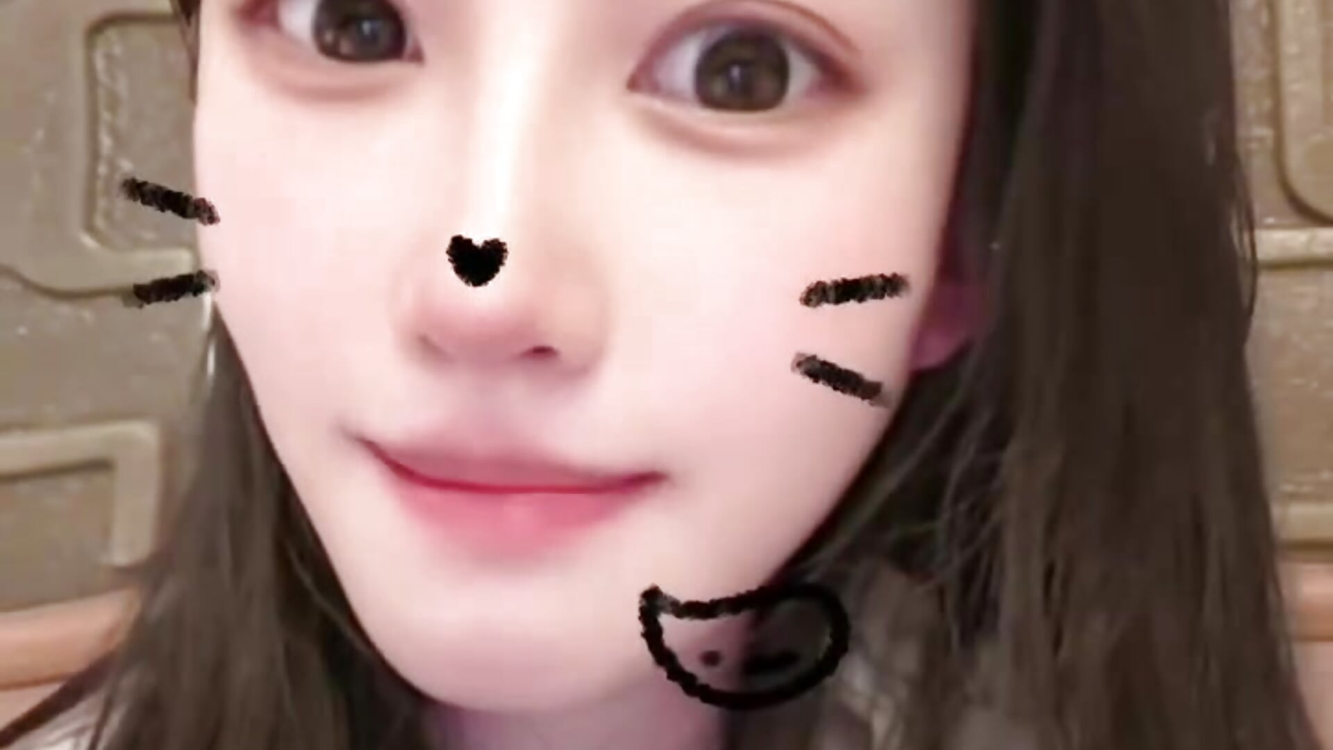 可爱xixi
