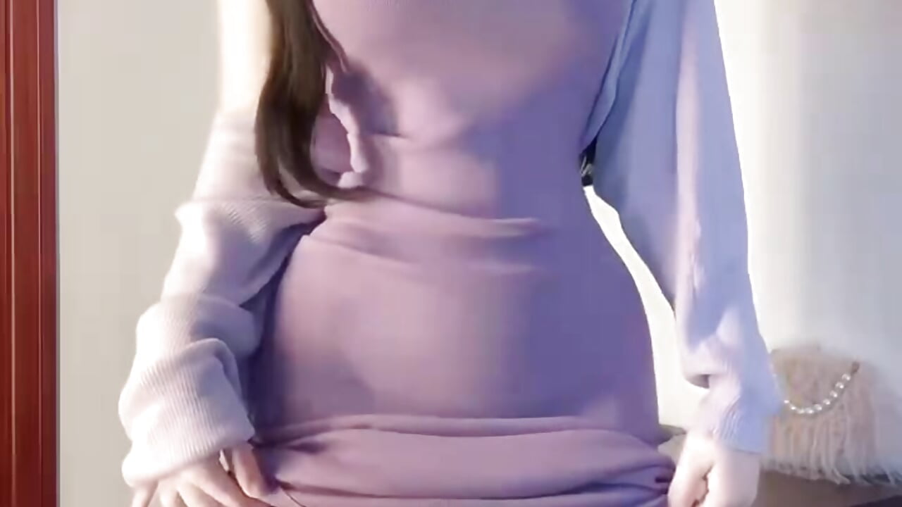 快来搂住我的腰