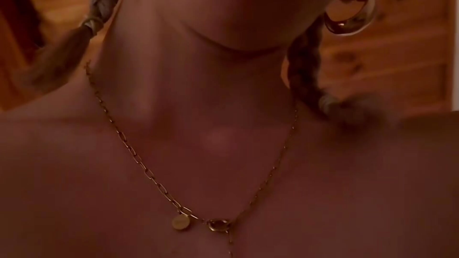 Sextape-Video mit Mr_Ollecks in der Küche / Schlafzimmer 😏🔥 - video của người mẫu cam Foxy_Bite