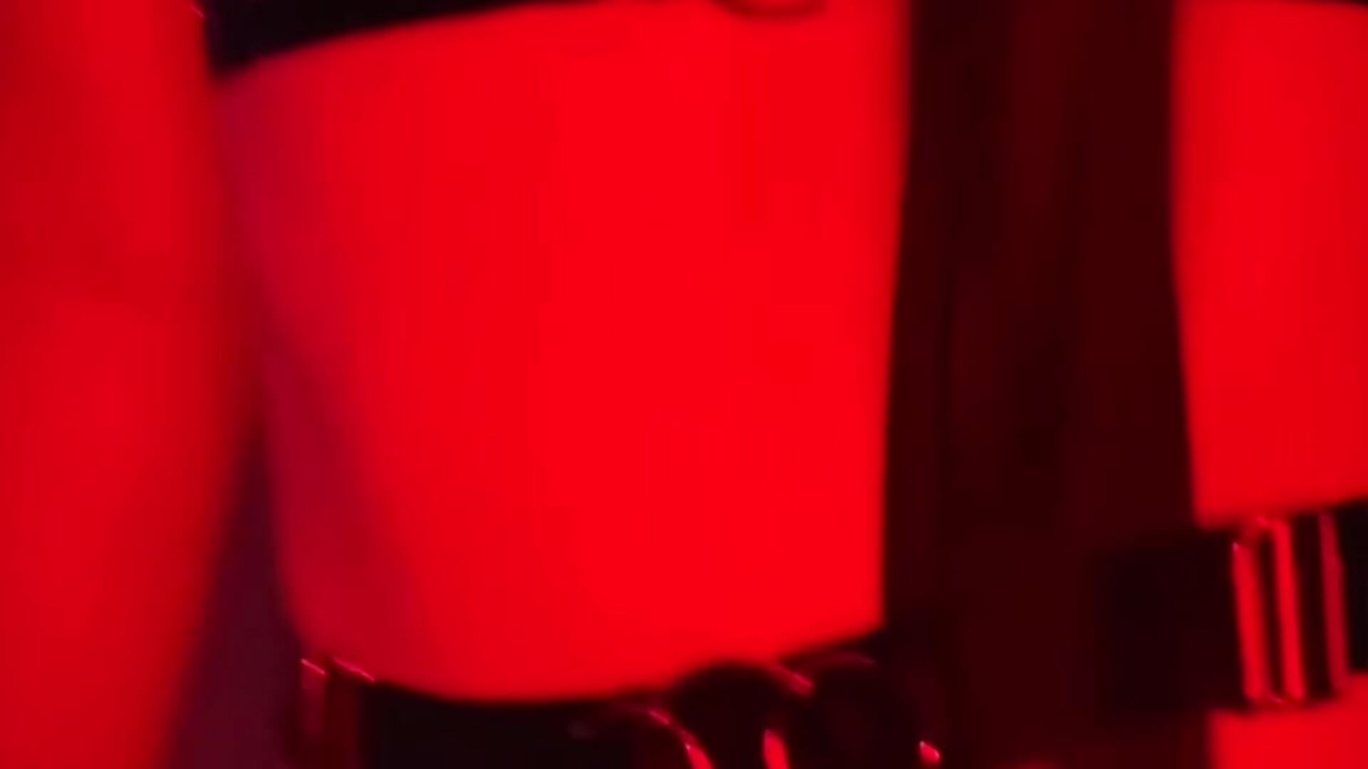 Red light - video của người mẫu cam Foxy_Bite