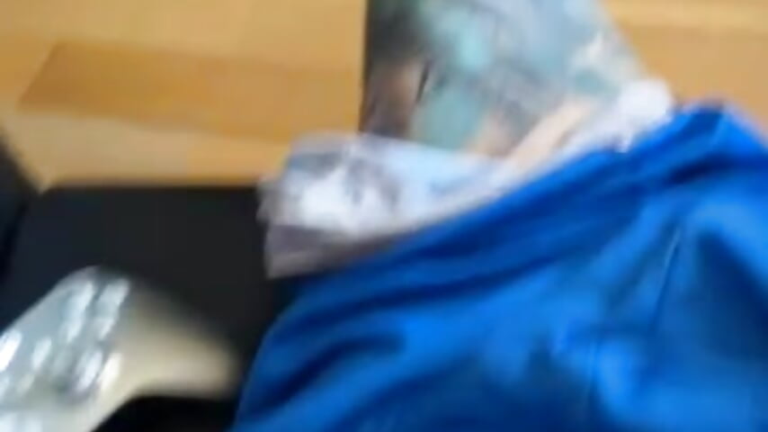 Tatoo - clip cu Lucamilano1991 model videochat