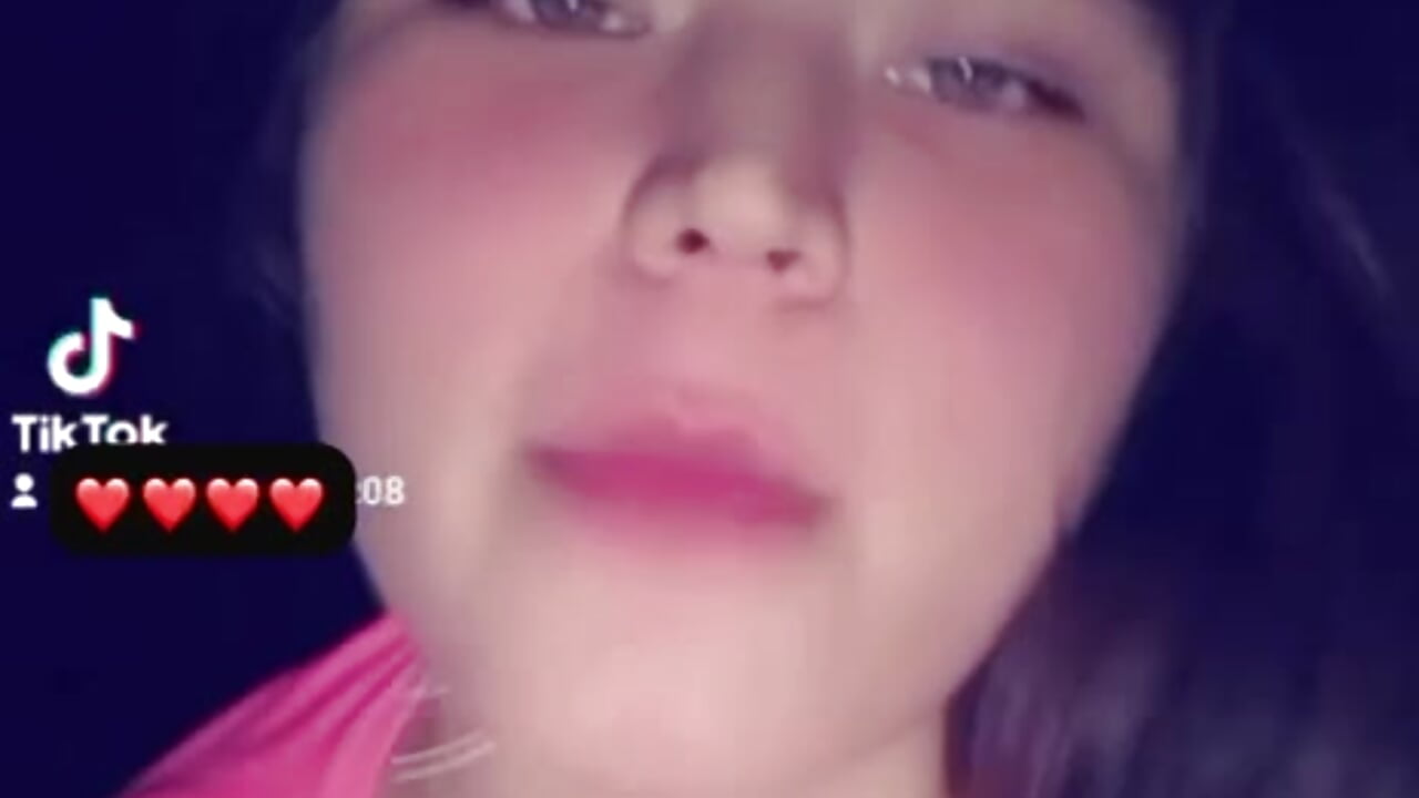 WhatsApp Video 2025-10-24 at 9,13,13 AM - keilicita_tonny_18 캠 모델의 동영상