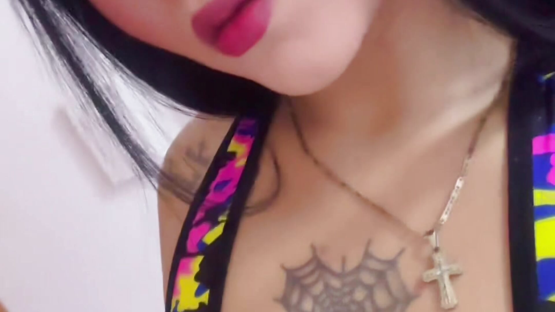 Get ready... because this video can become your new obsession. 💋🔥 - video by Brooke__adams cam model