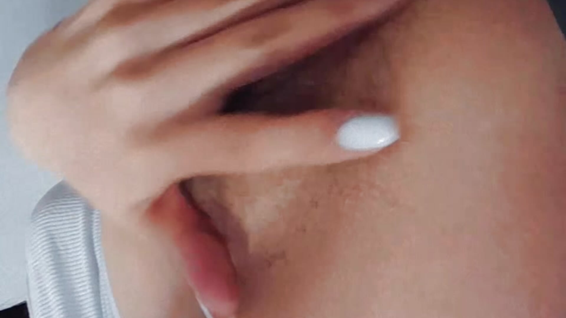 Masturbándome rico－カメラキャストのVioletaZeinの動画