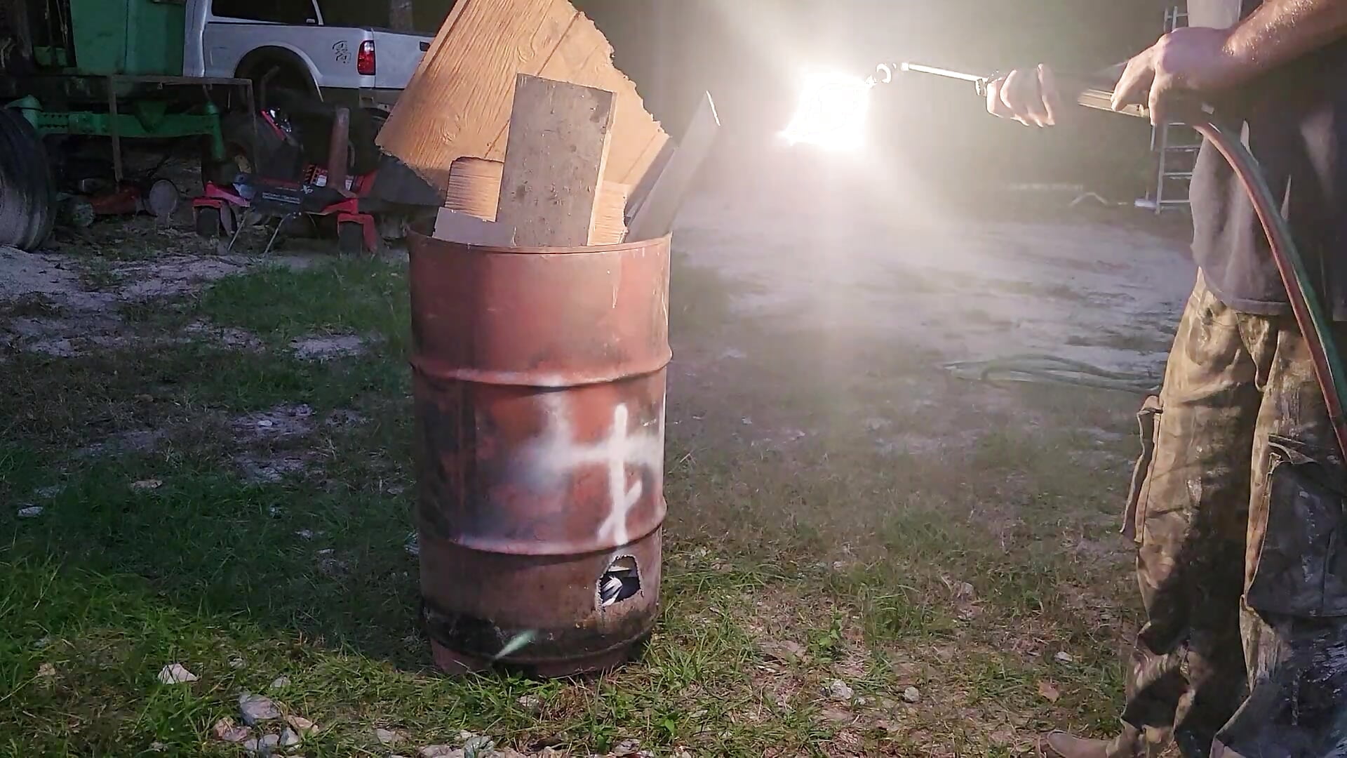 the good one - vídeo de la modelo de cam Cobra500hp@xh