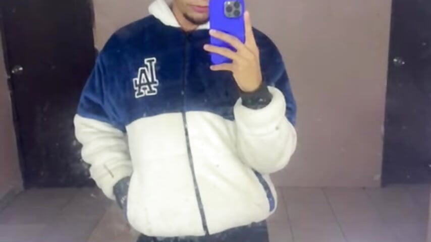 alejo 😈 - video by Twinks_Bigcock_ cam model