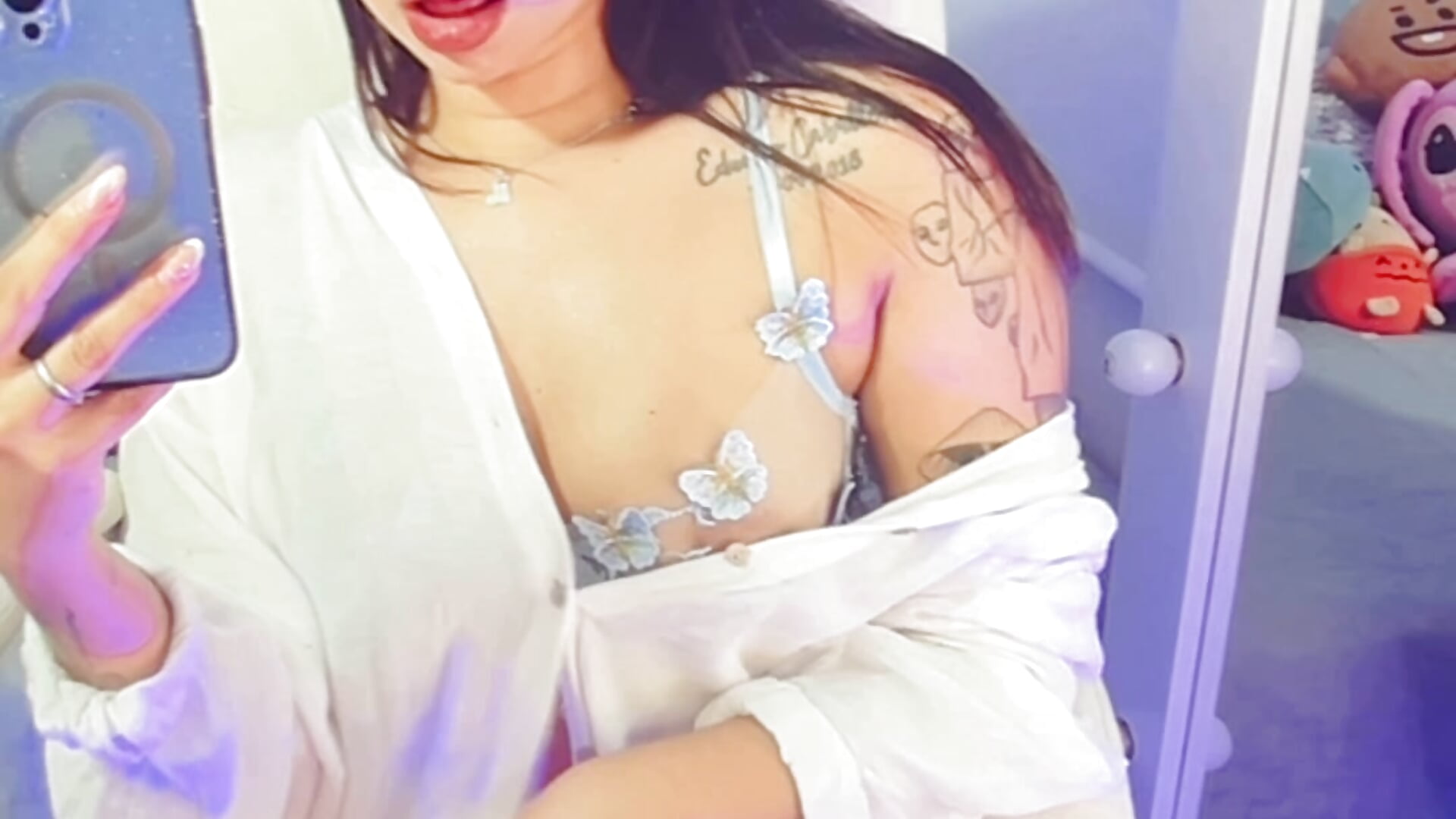 9989d22c2aaa4f6db89488ce318d43aa - 視頻由 Anniemar_ 主播提供