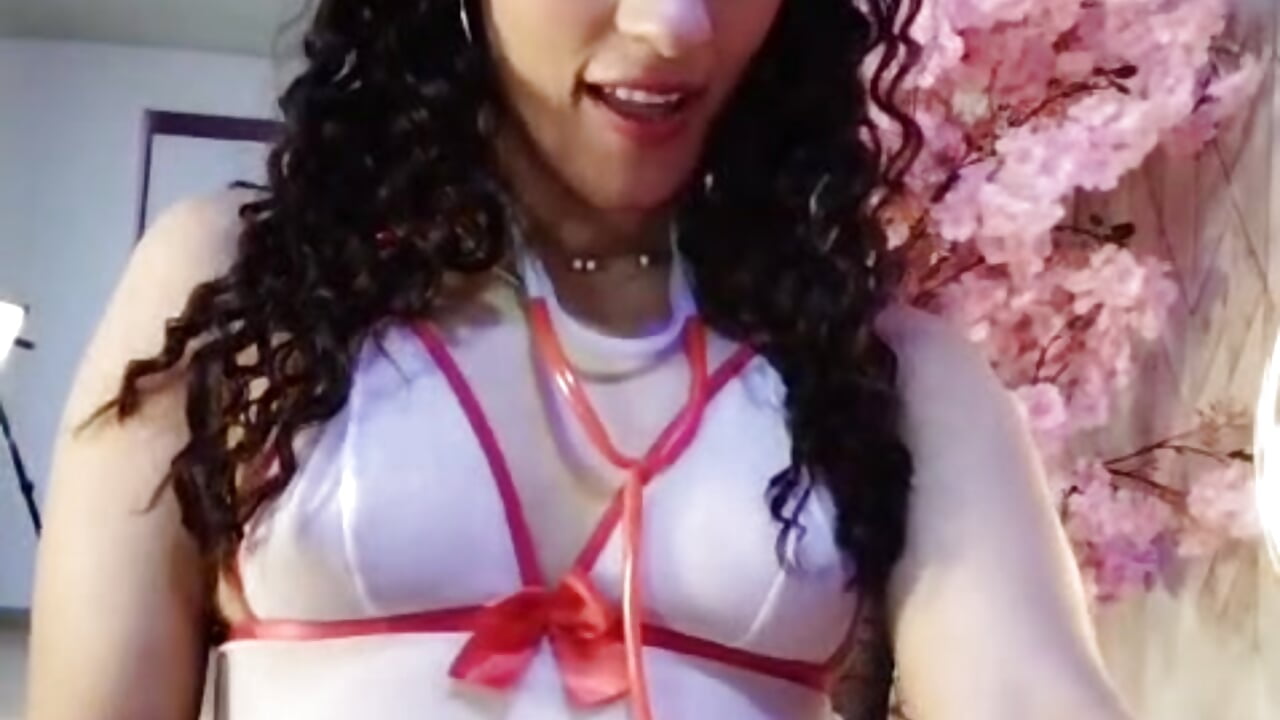 Sensual girl  💦💋 - clip cu EmmaWilliam1 model videochat