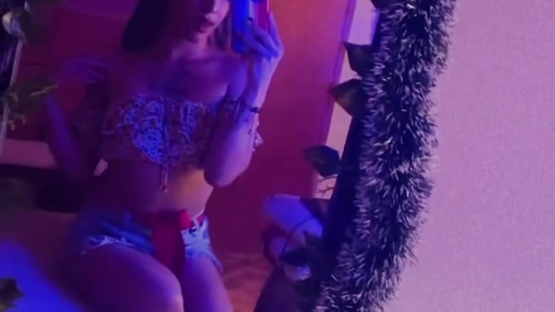 🌎🌈👅the song - video by Terra_moonlight cam model