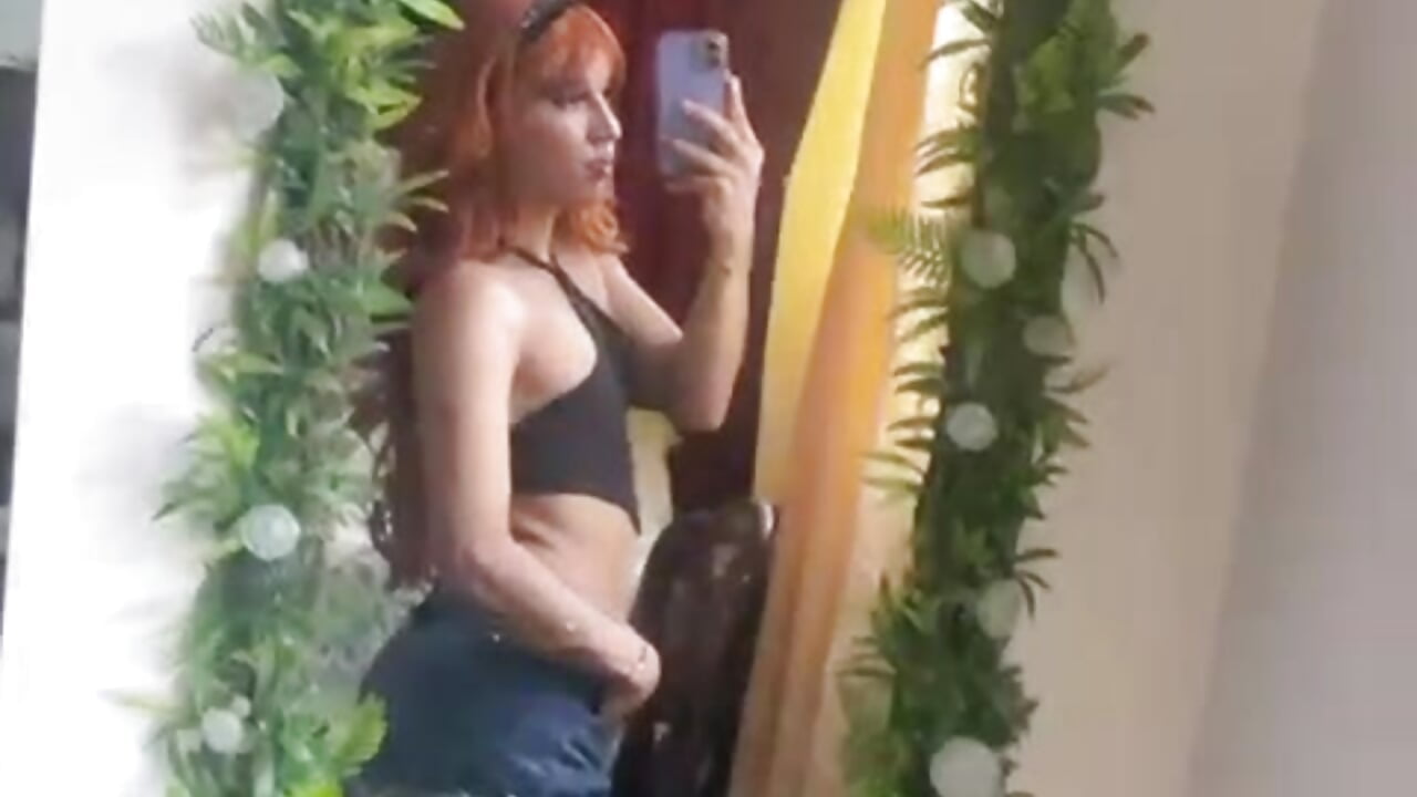 love it 🫶🏻🦋 - video by Terra_moonlight cam model