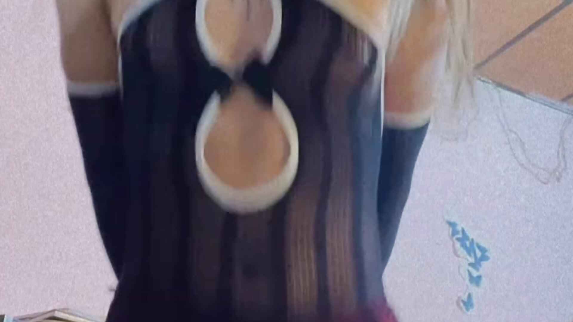 🍾🍽️🍹 - video by Terra_moonlight cam model