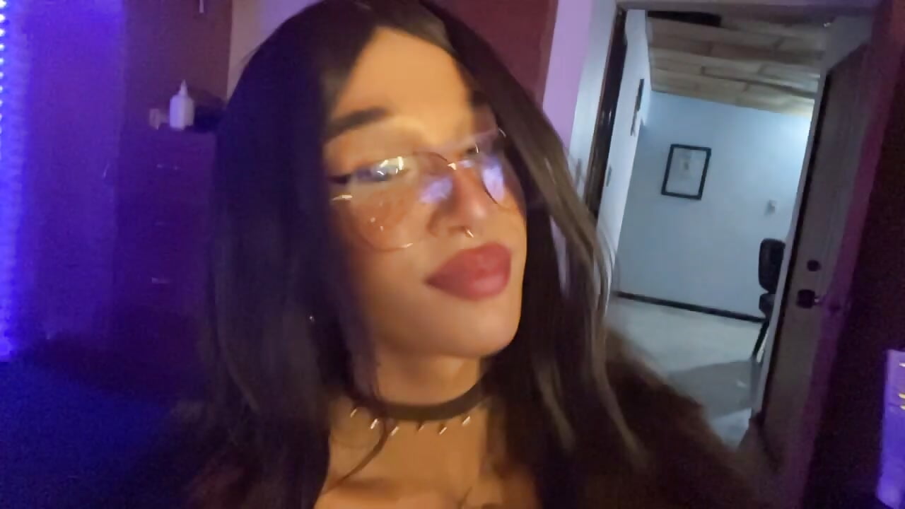 The gifts for me 🎁🏖️🧸🍿 - video by Terra_moonlight cam model