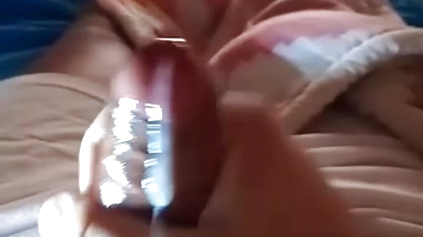 Private Show Cum Shot – видео вебкам-модели NuttyProfesir