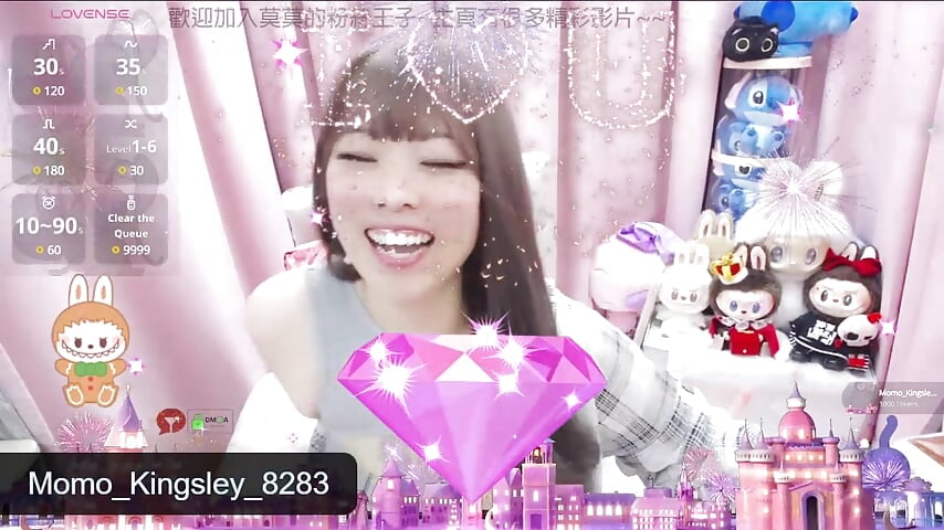 King送的第7和8次鑽石~~~~King~~~~~~~~~~~~~~~~~~~ - momoLoveLuna主播的视频