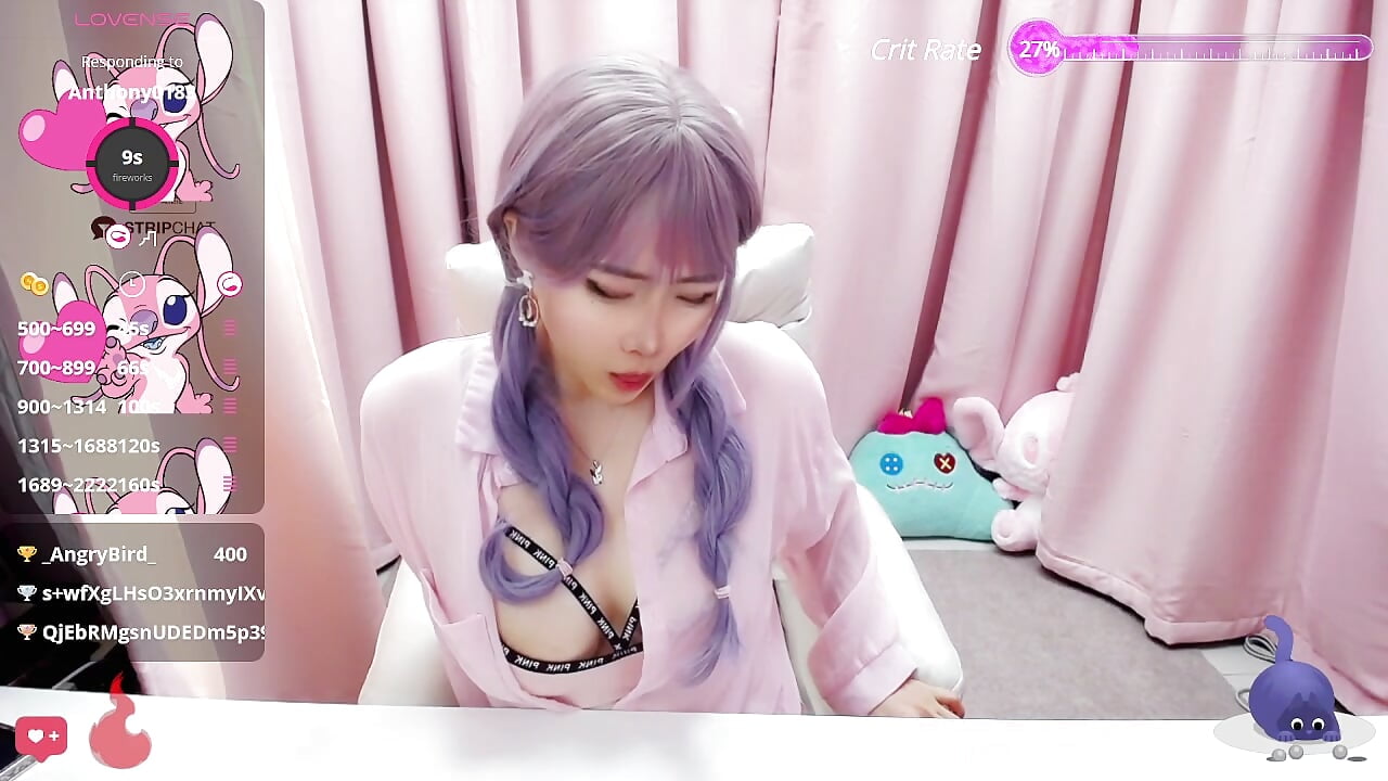 這好像好久之前的video~~~ - momoLoveLuna主播的视频