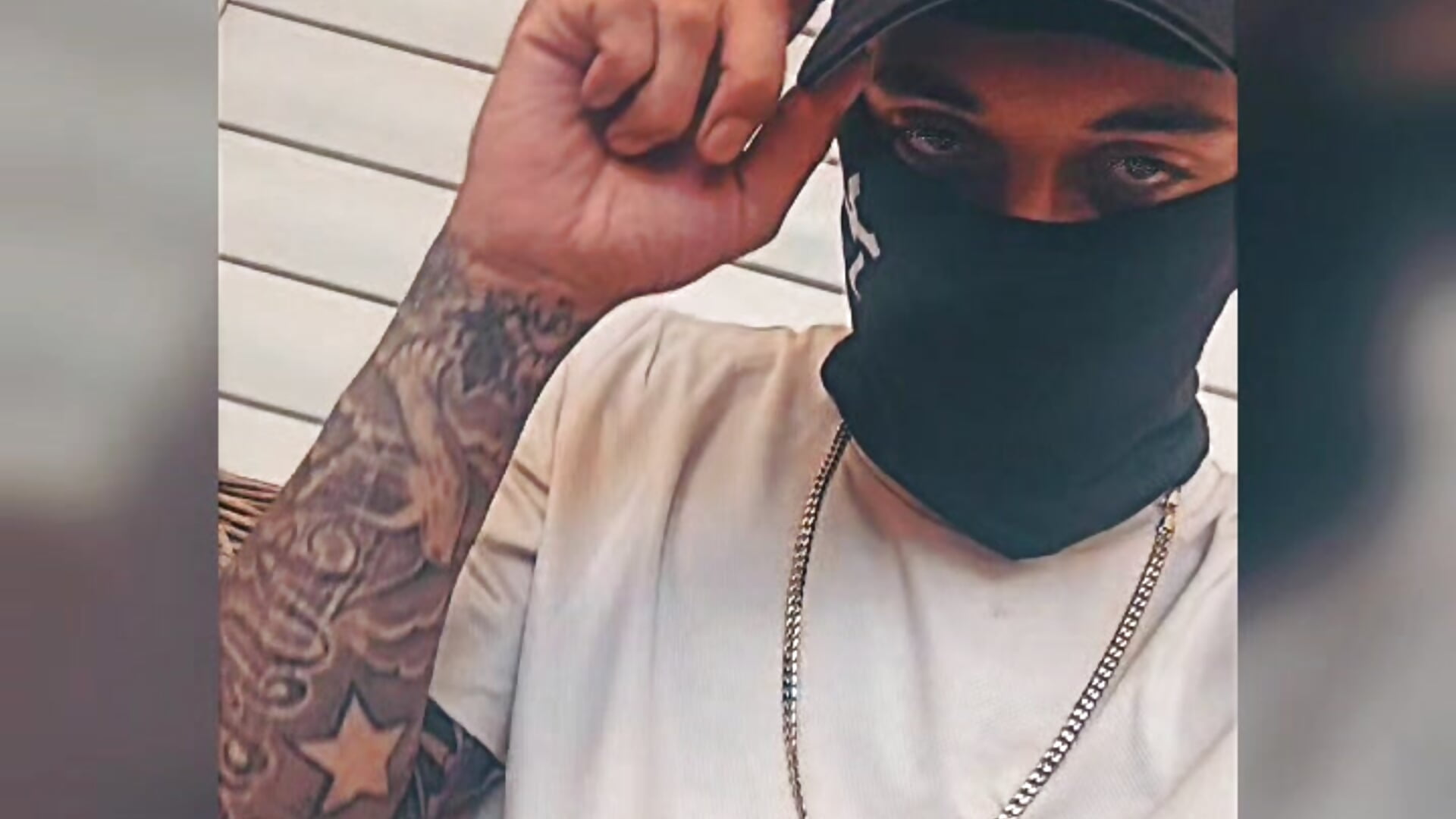 My trap music vibe - video by guylovewiz cam model