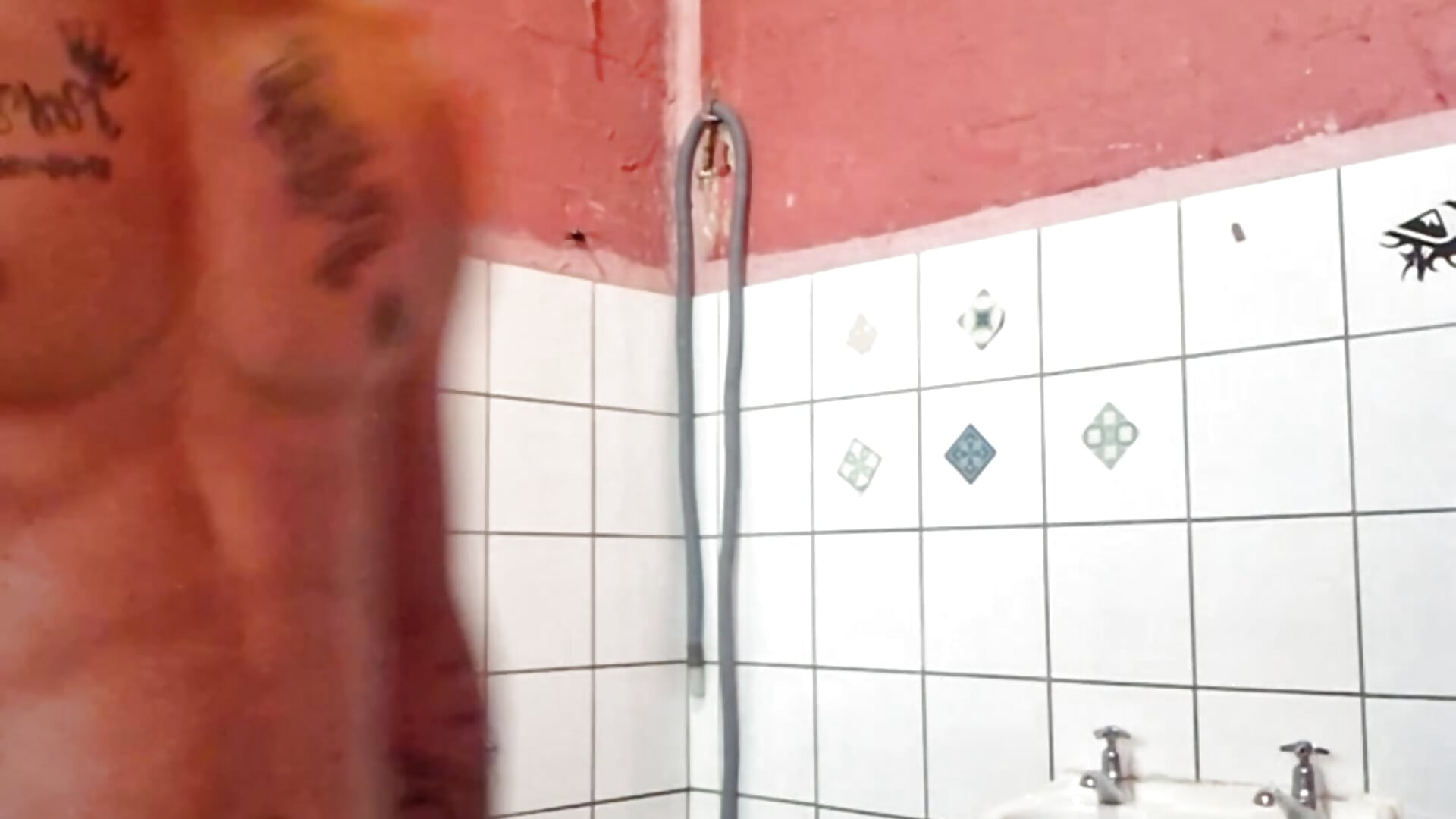 Your Coloured Guy That Is Blessed 🍆😋🤪✌️ – видео вебкам-модели Zinedean24