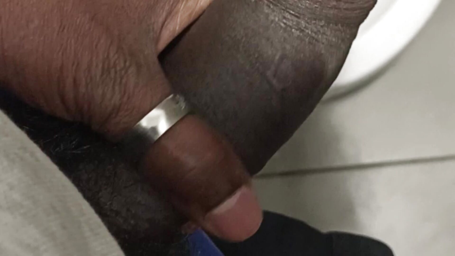 WC public/public toilets🚽🪠 - video van frenchblackc31 cam-model