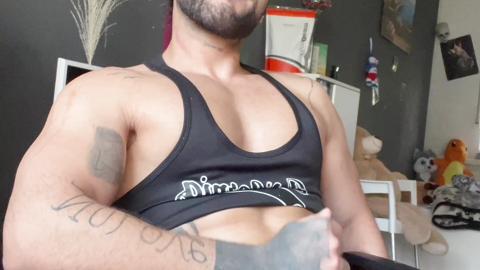 Masturbationen so hot cum🥵🔥