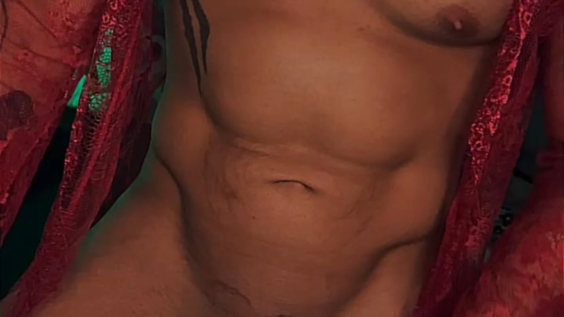 Hot Show cum and Finger – video modela na kameri Mohdollmen