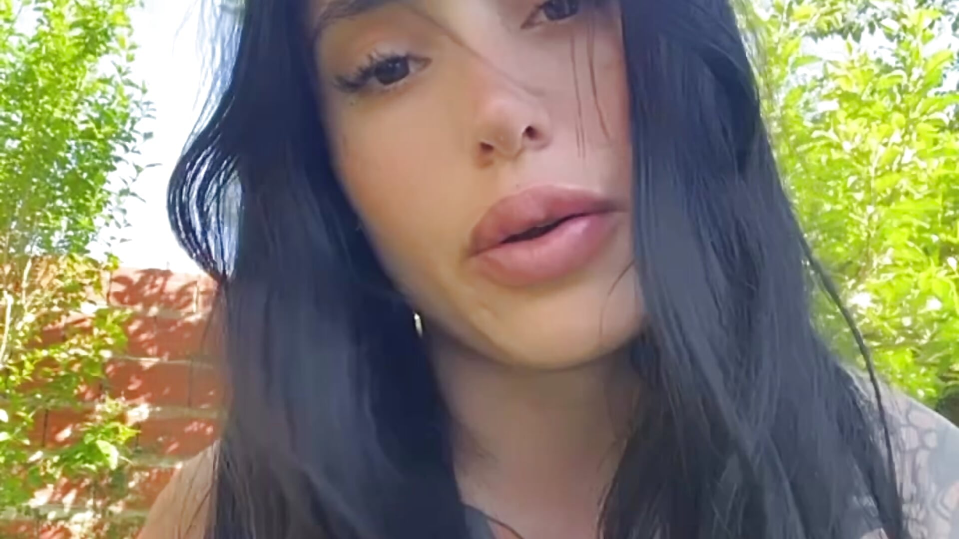 21F214E5-1493-484B-B3E3-B41BEDB945A2 - video by GoddessPanther cam model