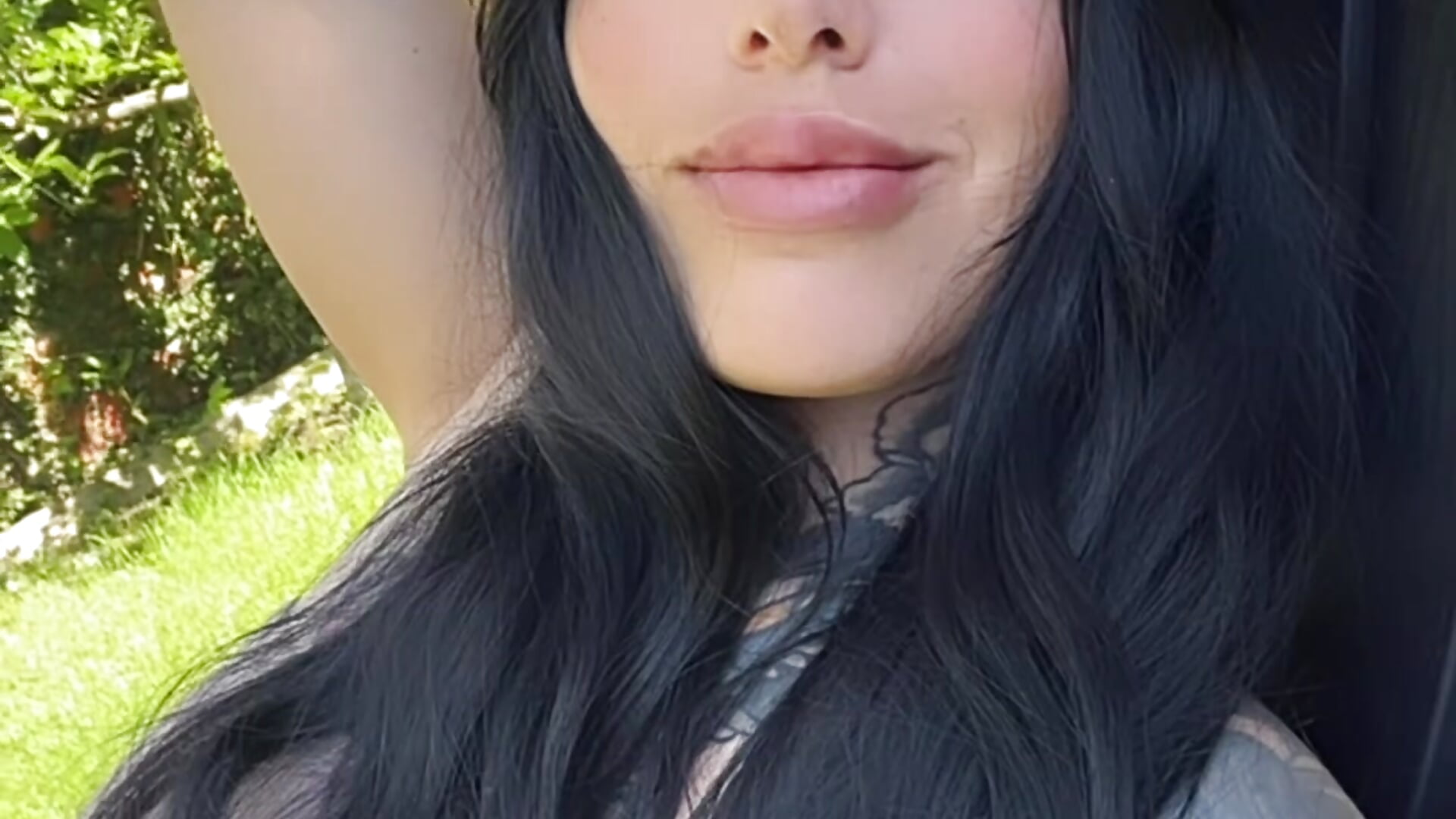 2D2A7500-6234-4E72-99F1-6F3219AF043B - video by GoddessPanther cam model