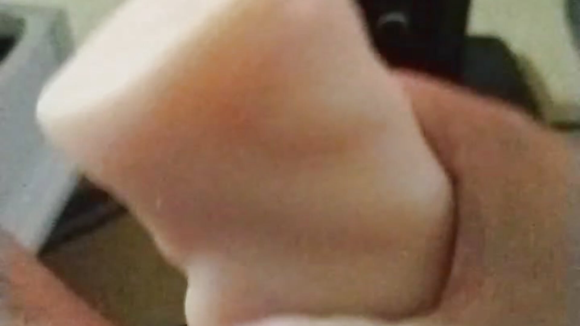 Yapay am sikme - فيديو من mediumdick34 موديل الكام