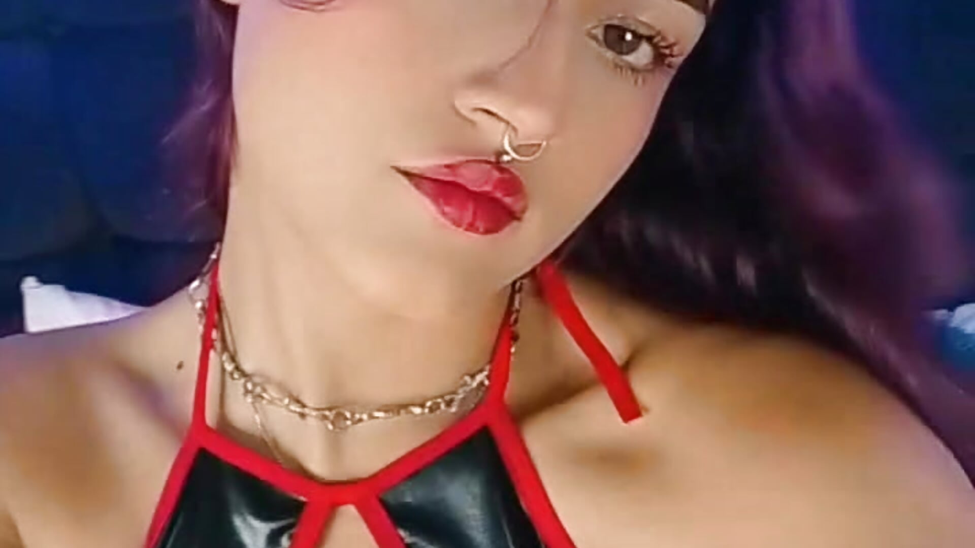 kisss - vídeo de Emmantho modelo de câmara