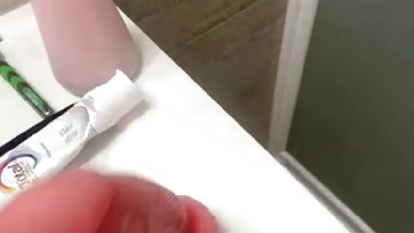 Nuevo juguete - відео від вебкаммоделі Solangerulo_