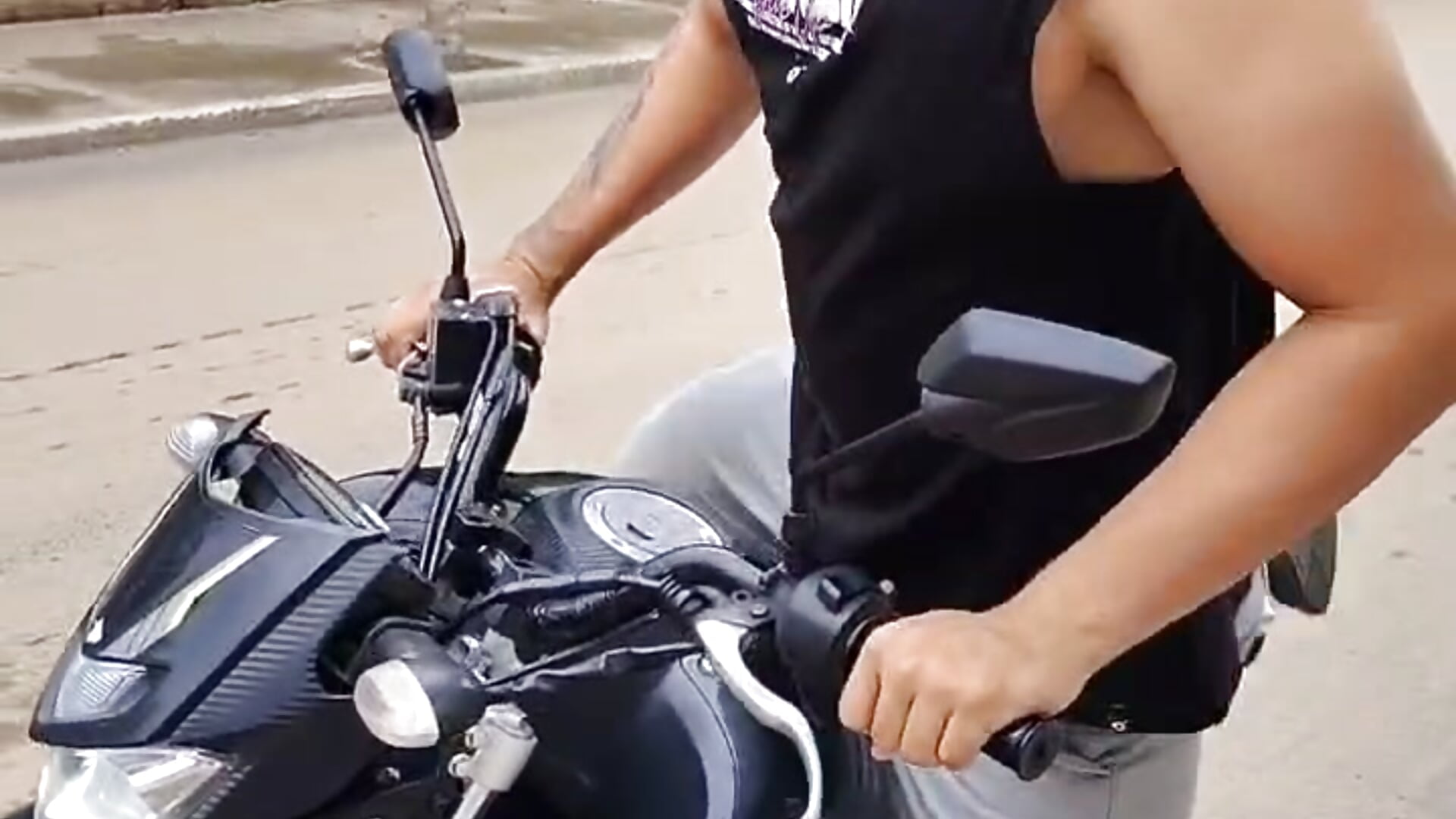 Extreme Zane! 💥 - video by ZaneHarris cam model