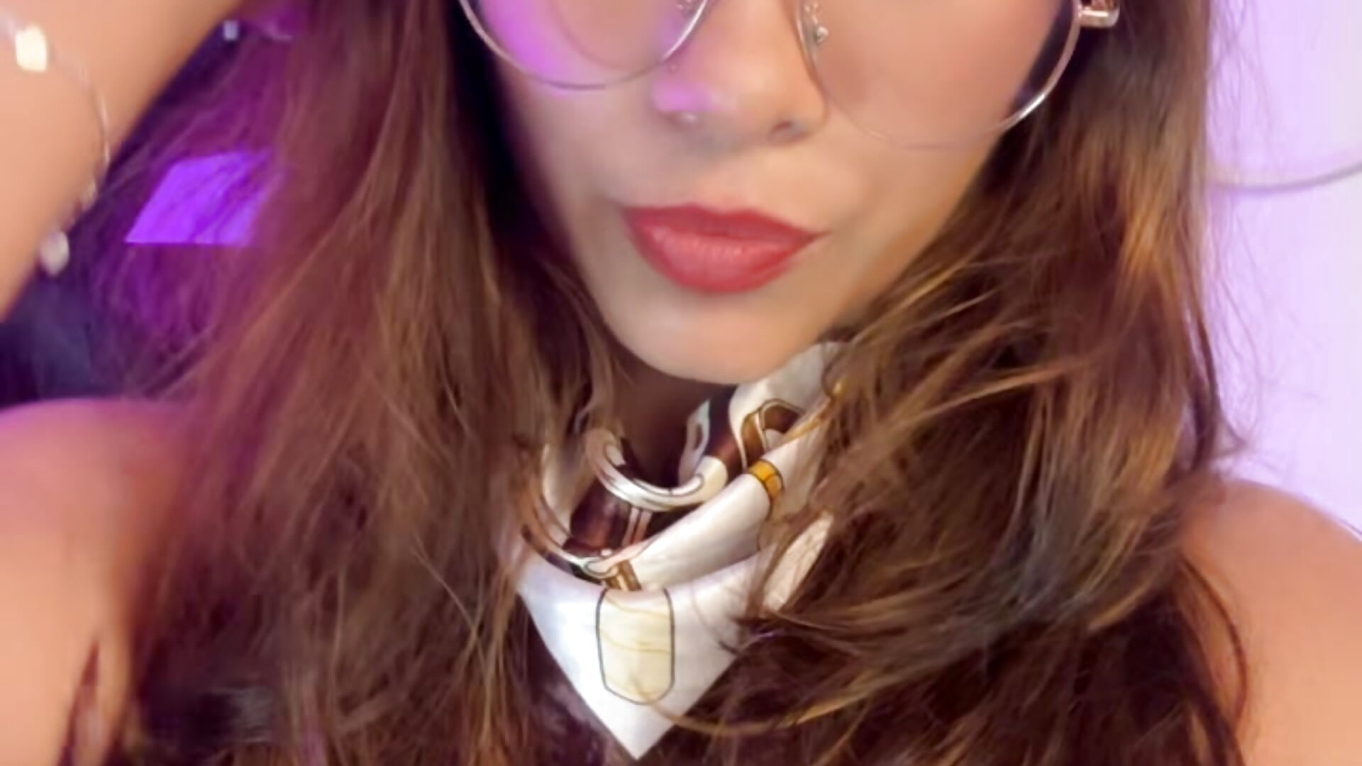 For you. 💟😉 - فيديو من sara_doll77 موديل الكام