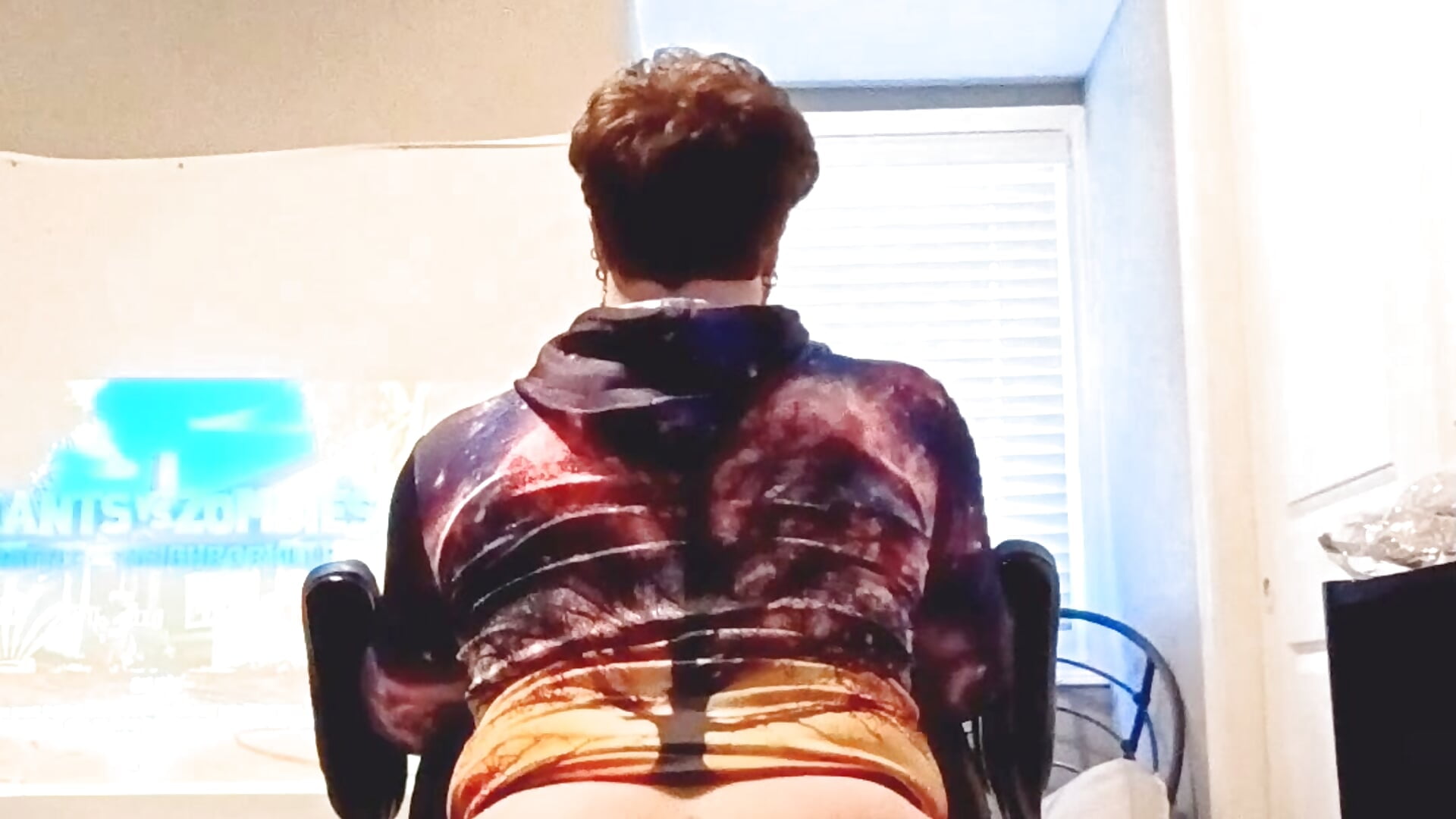 🫦 fuck my fat boy puss pls 🥹 — filmik Zye_Vesper, modela(-lki) na kamerkach