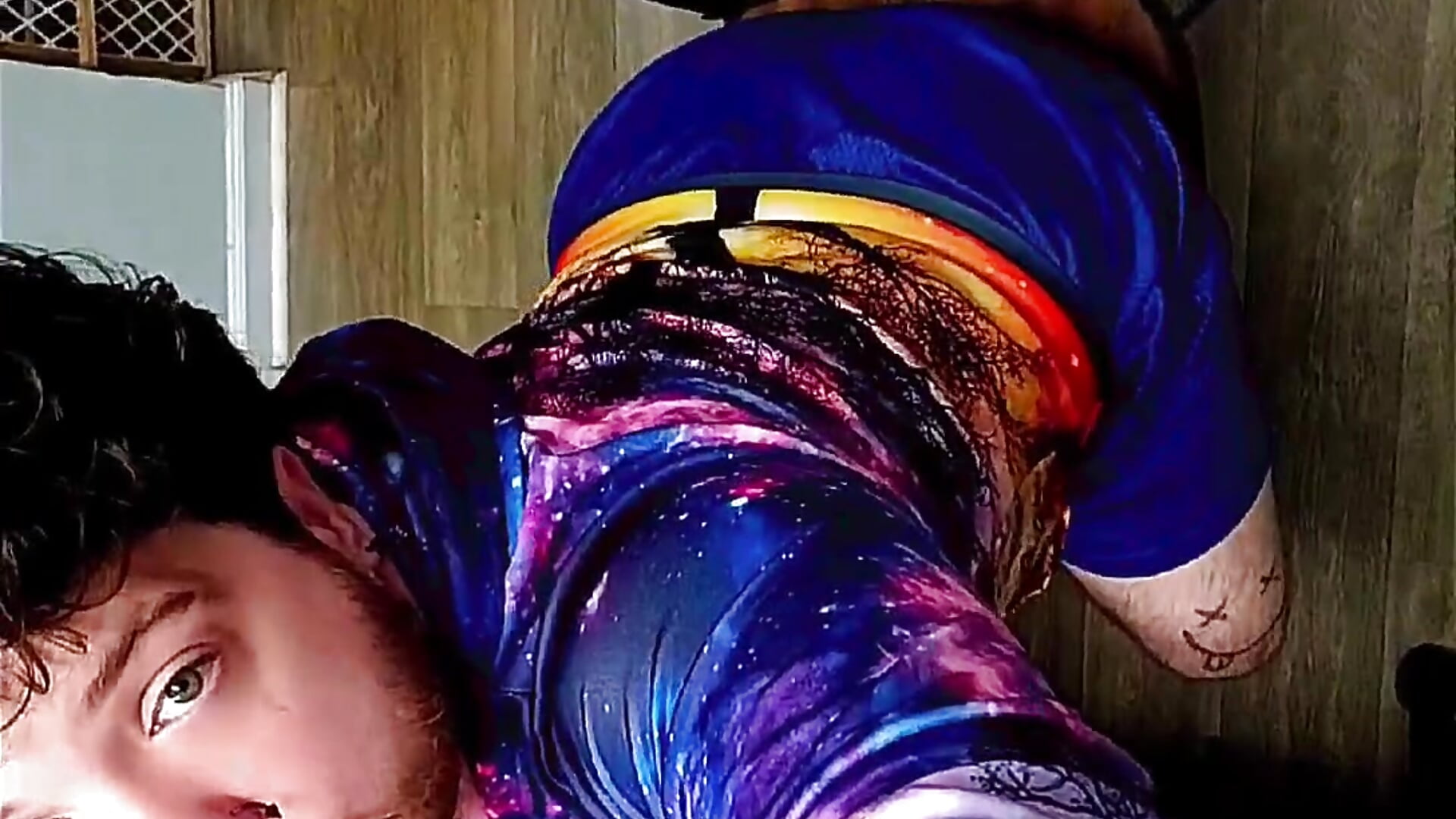 I'm cuuuuuitttssssiiiiiie ;3 🫣🥰🌹 — filmik Zye_Vesper, modela(-lki) na kamerkach