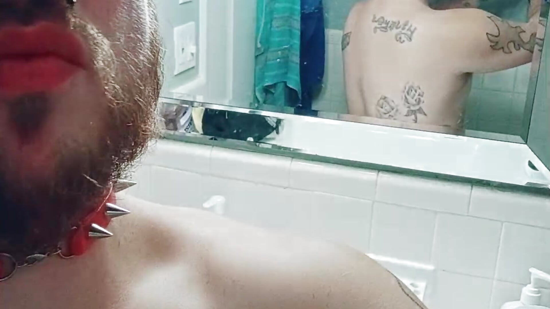 Zye_Vesper - Video Tren Model Kamera 7142