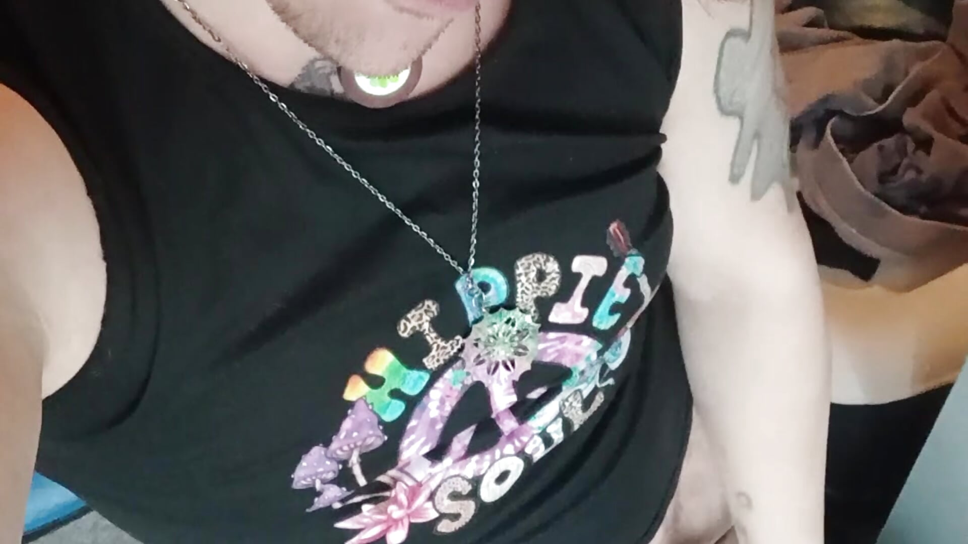 My dick go wiggle wiggle 🤪 — filmik Zye_Vesper, modela(-lki) na kamerkach