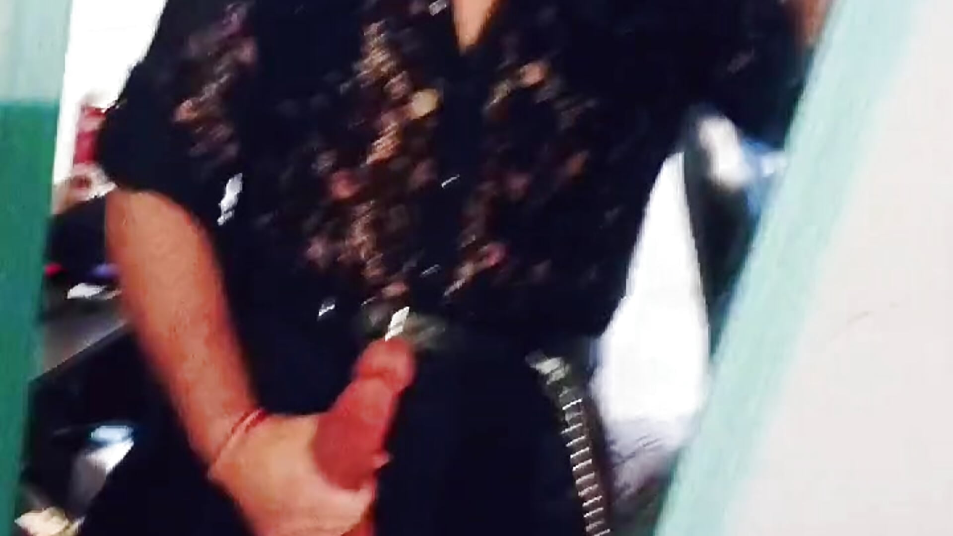 Big dick jerk — filmik Zye_Vesper, modela(-lki) na kamerkach