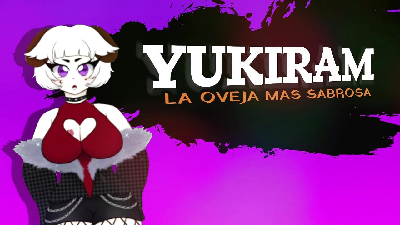 yuki_presentacion - Video von YukiRam Cam-Model