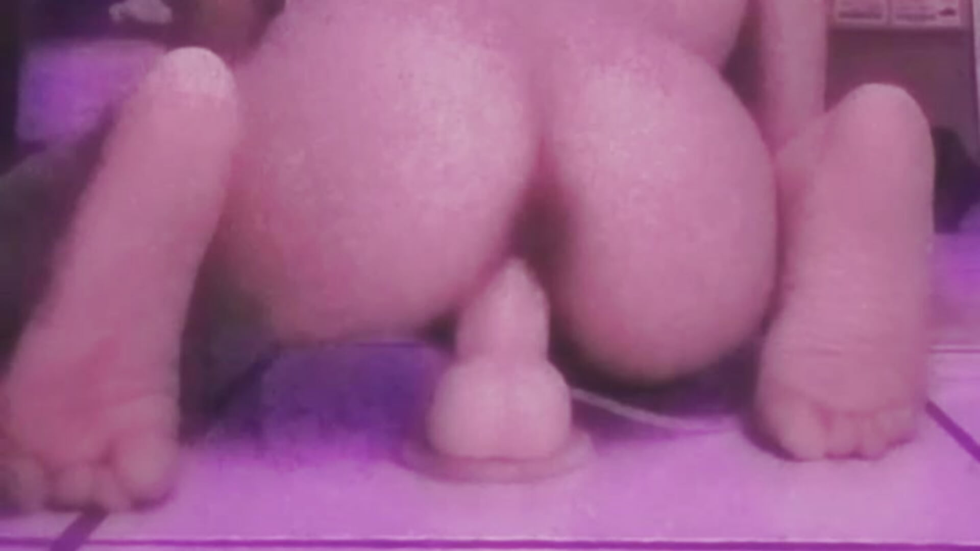 una probadita de mi contenido - Video von YukiRam Cam-Model