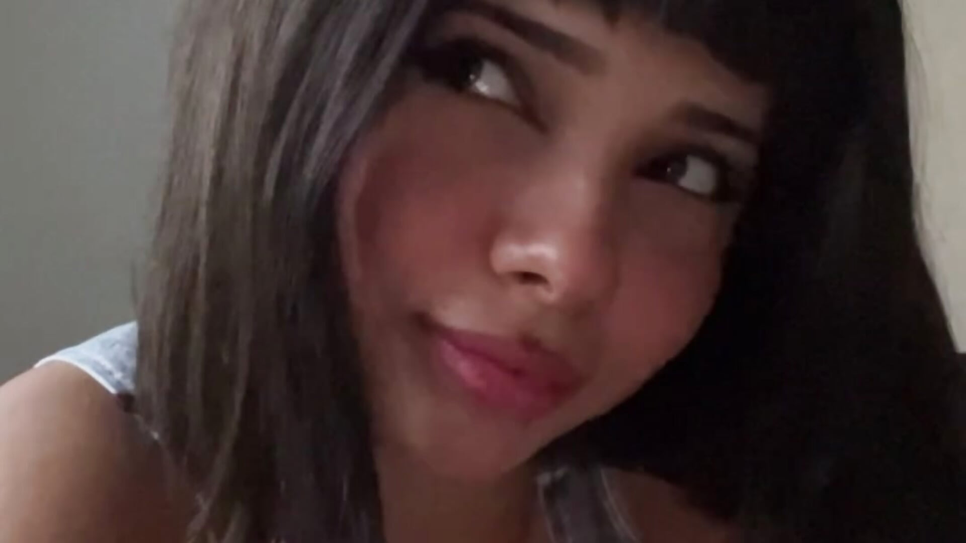 UwU – video od webkamerové modelky BarbieGirl_xx