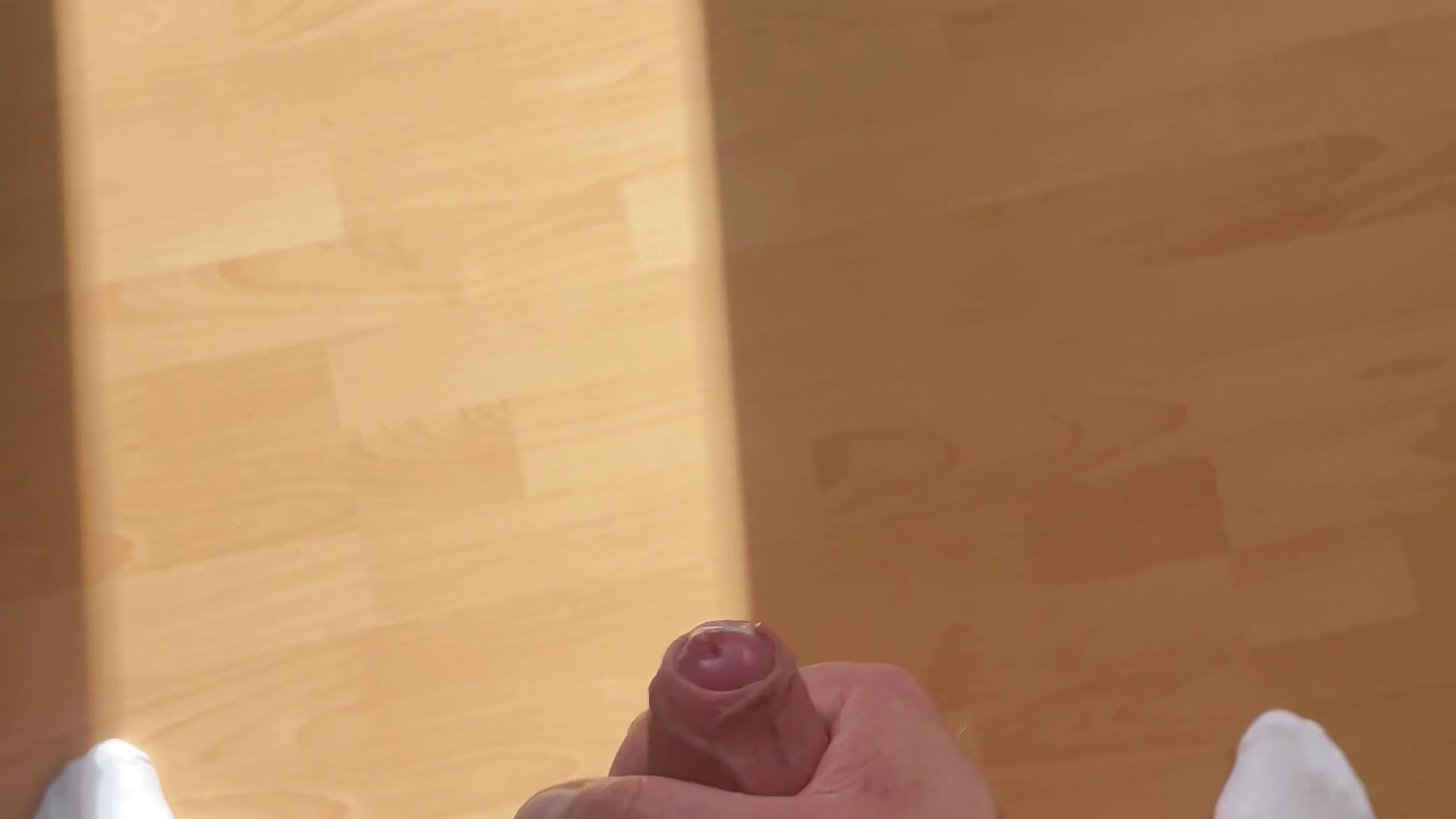 Cumshot #1