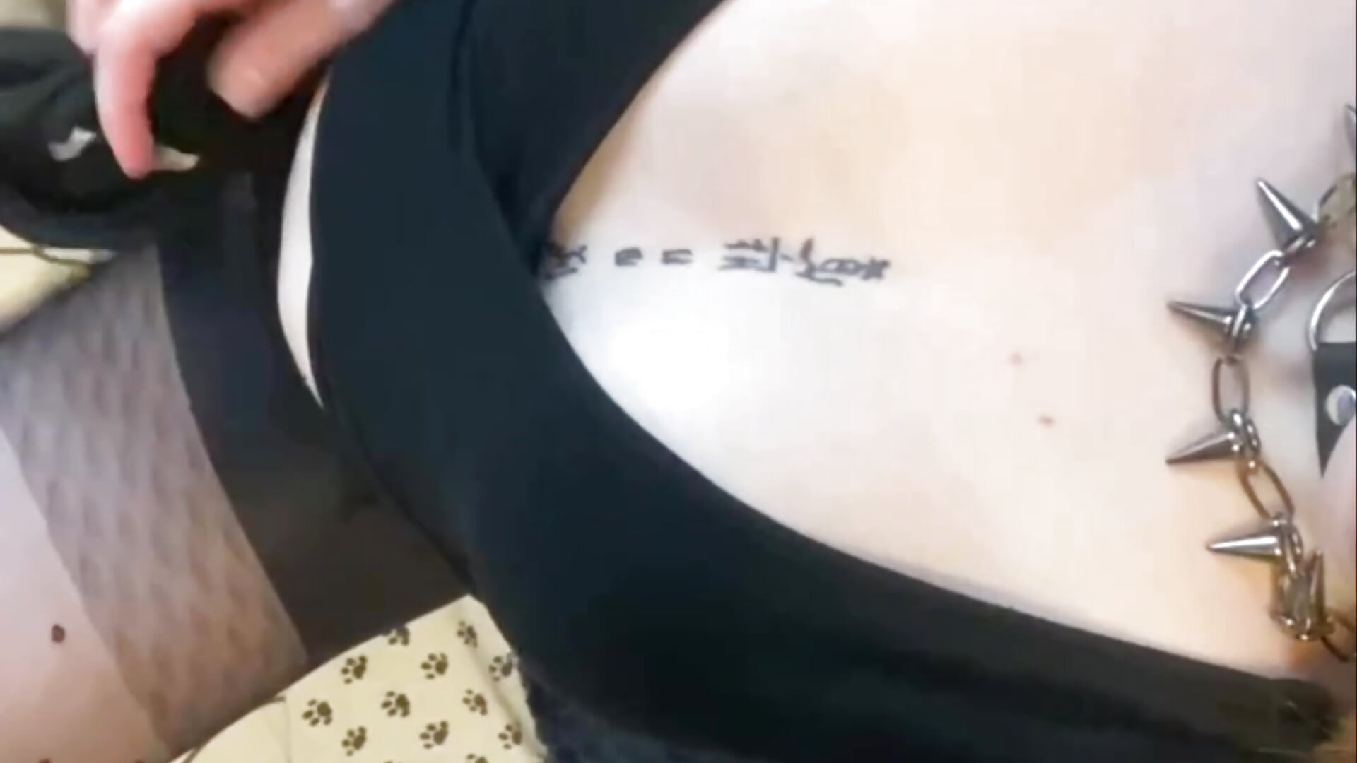 For you - video by WuwFoxy cam model